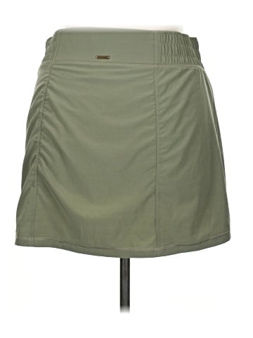 PrAna Casual Skirt (view 2)