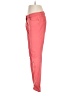 Boden Pink Jeans Size 6 - photo 5