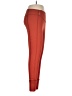 Fabletics Orange Active Pants Size S (estimated) - photo 4