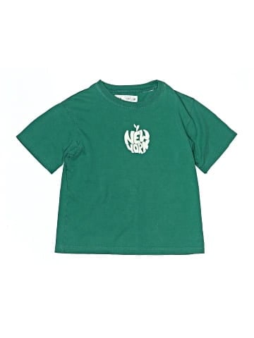 Zara Short Sleeve T-Shirt (view 1)