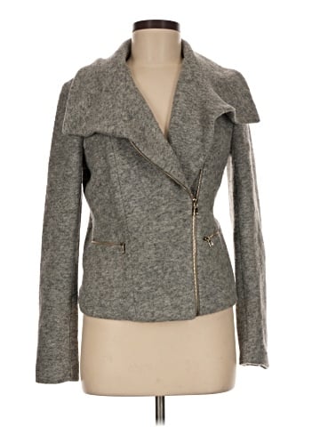 Ann Taylor Jacket (view 1)