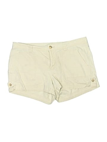 Gap Outlet Khaki Shorts (view 1)