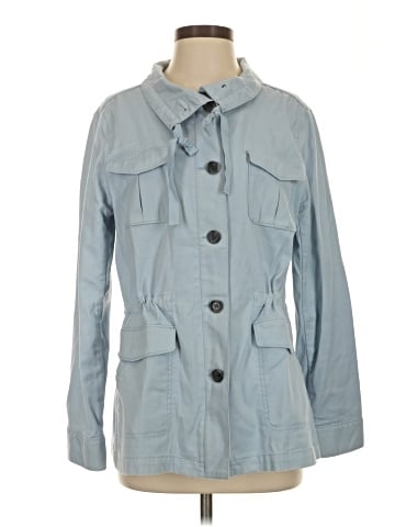 Talbots Jacket (view 1)