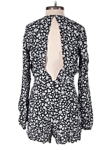 LA Hearts Romper (view 2)