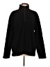 St. John's Bay 100% Polyester Black Turtleneck Sweater Size L - photo 1