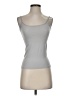 Cache Gray Tank Top Size XS - photo 1