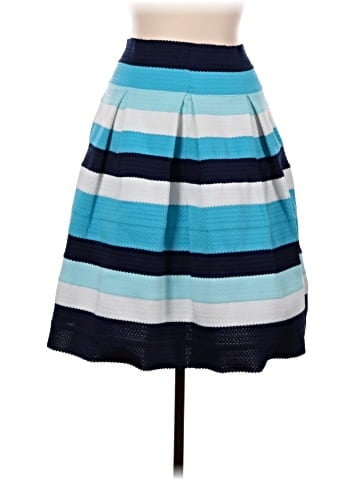 7th Avenue Design Studio New York & Company Casual Skirt (view 2)