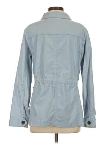 Talbots Jacket (view 2)