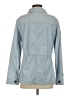 Talbots Blue Jacket Size S - photo 2