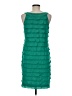 AGB Green Cocktail Dress Size M - photo 2
