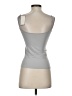 Cache Gray Tank Top Size XS - photo 2