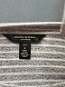 Banana Republic Metallic Silver Pullover Sweater Size Lg Petite - photo 7