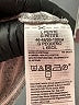 Banana Republic Metallic Silver Pullover Sweater Size Lg Petite - photo 8
