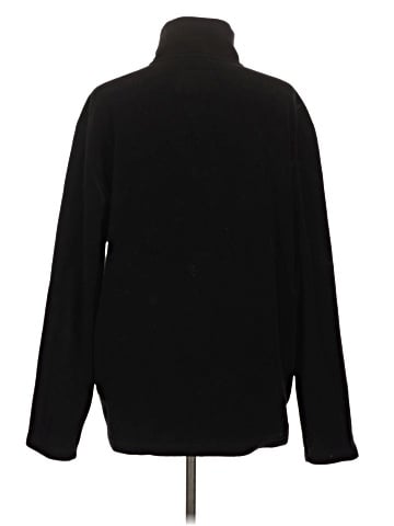 St. John's Bay Turtleneck Sweater (view 2)
