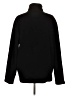 St. John's Bay 100% Polyester Black Turtleneck Sweater Size L - photo 2