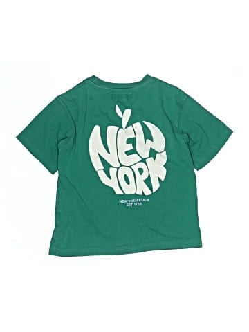 Zara Short Sleeve T-Shirt (view 2)