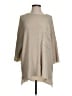 Trafaluc by Zara Tan Poncho Size S - photo 1