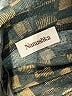 Nanushka 100% Recycled Polyester Black Long Sleeve Turtleneck Size S - photo 7