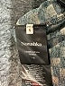 Nanushka 100% Recycled Polyester Black Long Sleeve Turtleneck Size S - photo 8