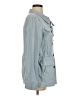 Talbots Blue Jacket Size S - photo 4