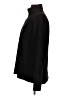 St. John's Bay 100% Polyester Black Turtleneck Sweater Size L - photo 5