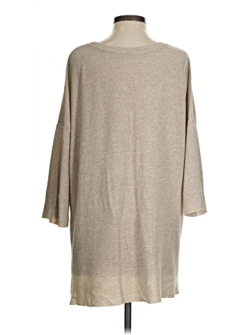 Trafaluc by Zara Poncho (view 2)