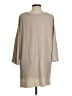 Trafaluc by Zara Tan Poncho Size S - photo 2