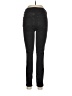 Paige Chevron-herringbone Black Jeans Size 29 waist - photo 2