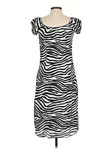 J.Crew Casual Dress (view 2)