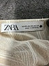 Zara Ivory Kimono Size XS - photo 7