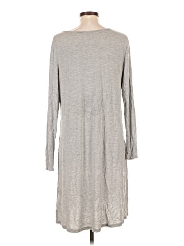 Isabel Maternity Casual Dress (view 2)
