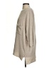 Trafaluc by Zara Tan Poncho Size S - photo 5