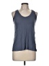 Susina Gray Tank Top Size M - photo 1