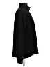 St. John's Bay 100% Polyester Black Turtleneck Sweater Size L - photo 4