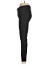 Paige Chevron-herringbone Black Jeans Size 29 waist - photo 5