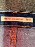 Levi's Blue Jeans Size 16W - photo 7
