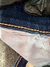 Levi's Blue Jeans Size 16W - photo 8