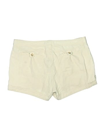 Gap Outlet Khaki Shorts (view 2)