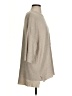 Trafaluc by Zara Tan Poncho Size S - photo 4