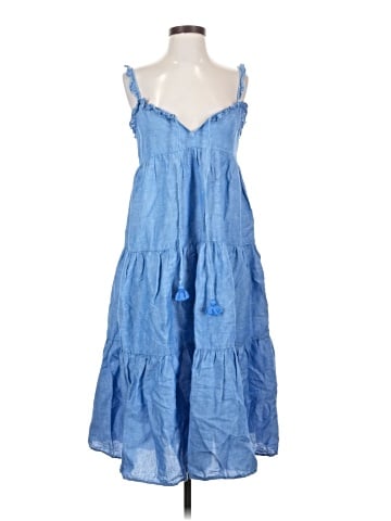 J.Crew Casual Dress (view 1)