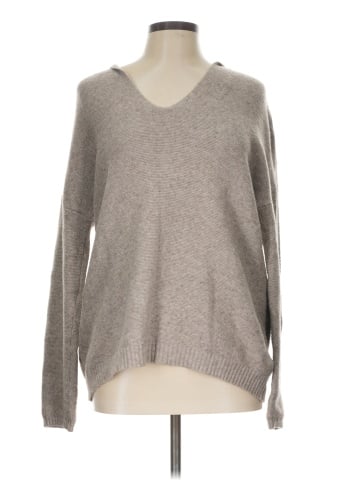 Korye Pullover Sweater (view 1)