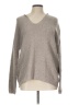 Korye Gray Pullover Sweater Size L - photo 1