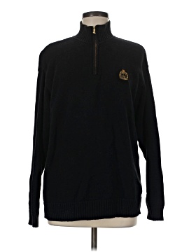 Lauren By Ralph Lauren Pullover Sweater