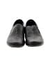Vionic Black Flats Size 7 - photo 2