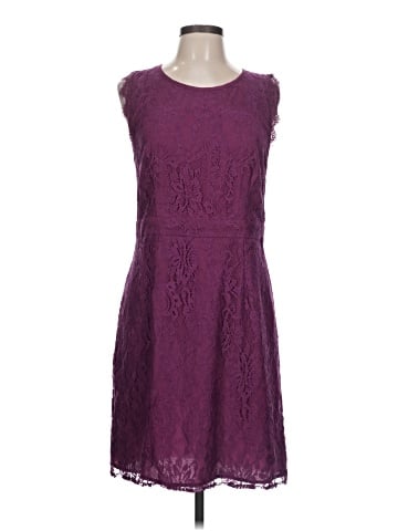 Brixon Ivy Cocktail Dress (view 1)