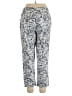 Chadwicks Print Blue Casual Pants Size 16 (petite) - photo 2