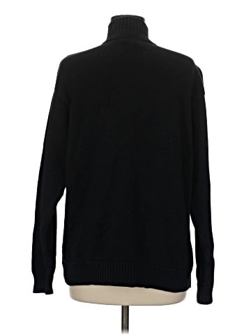 Lauren by Ralph Lauren Pullover Sweater (view 2)