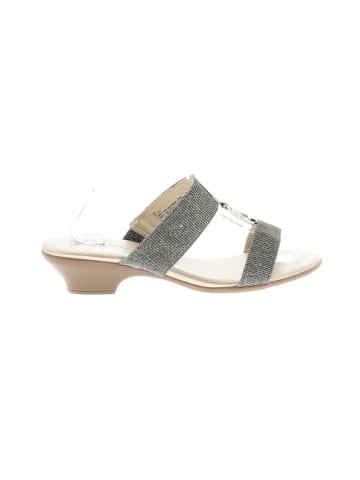 Solanz Sandals (view 1)