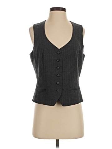Tahari Vest (view 1)