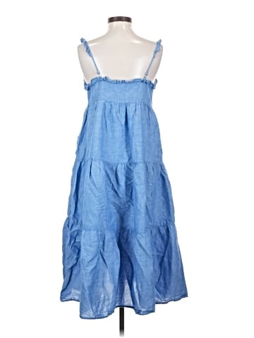 J.Crew Casual Dress (view 2)